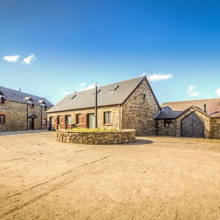 Clyne Farm Centre Villa The Mumbles Exterior foto