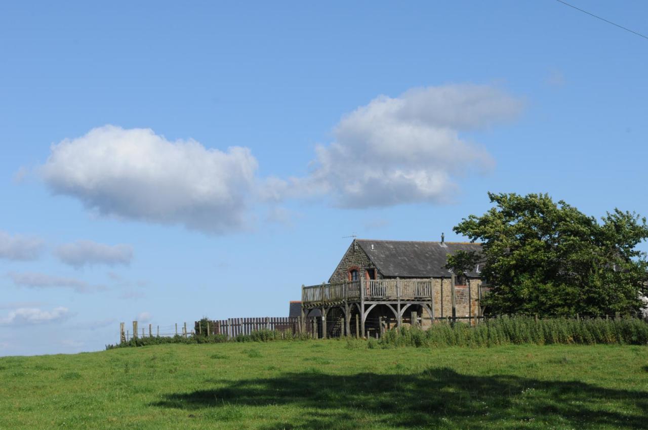 Clyne Farm Centre Villa The Mumbles Exterior foto