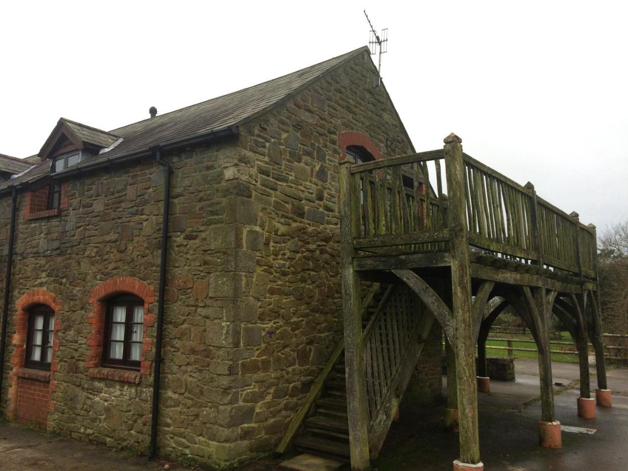 Clyne Farm Centre Villa The Mumbles Exterior foto